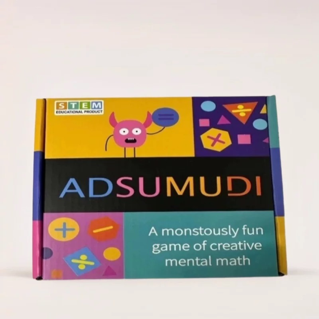 ADSUMUDI