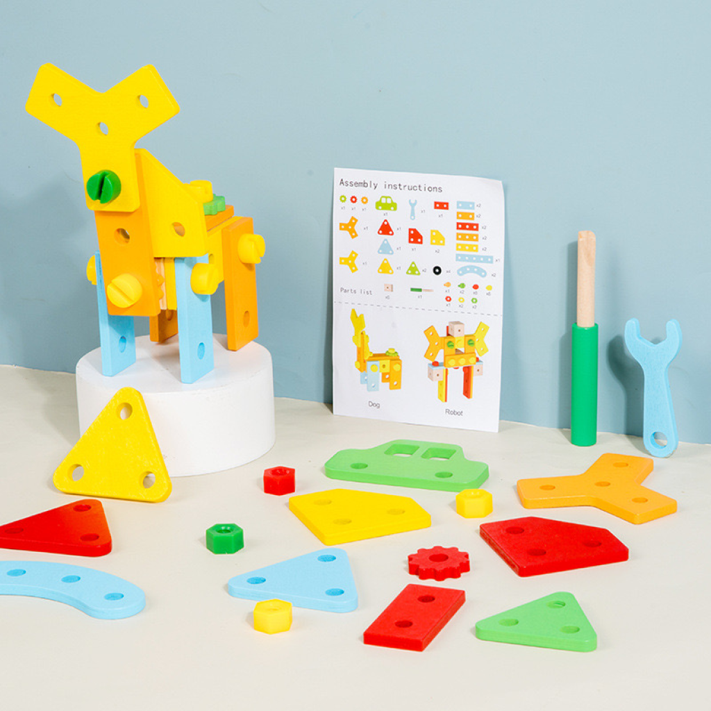 Children’s Creative DIY