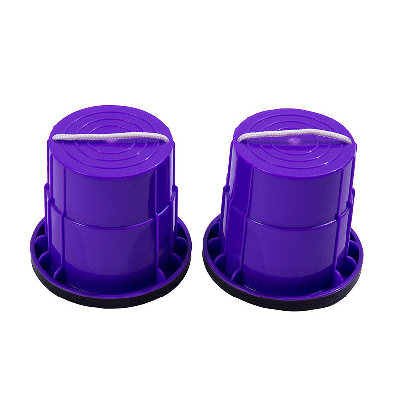 Childen's Bucket Game