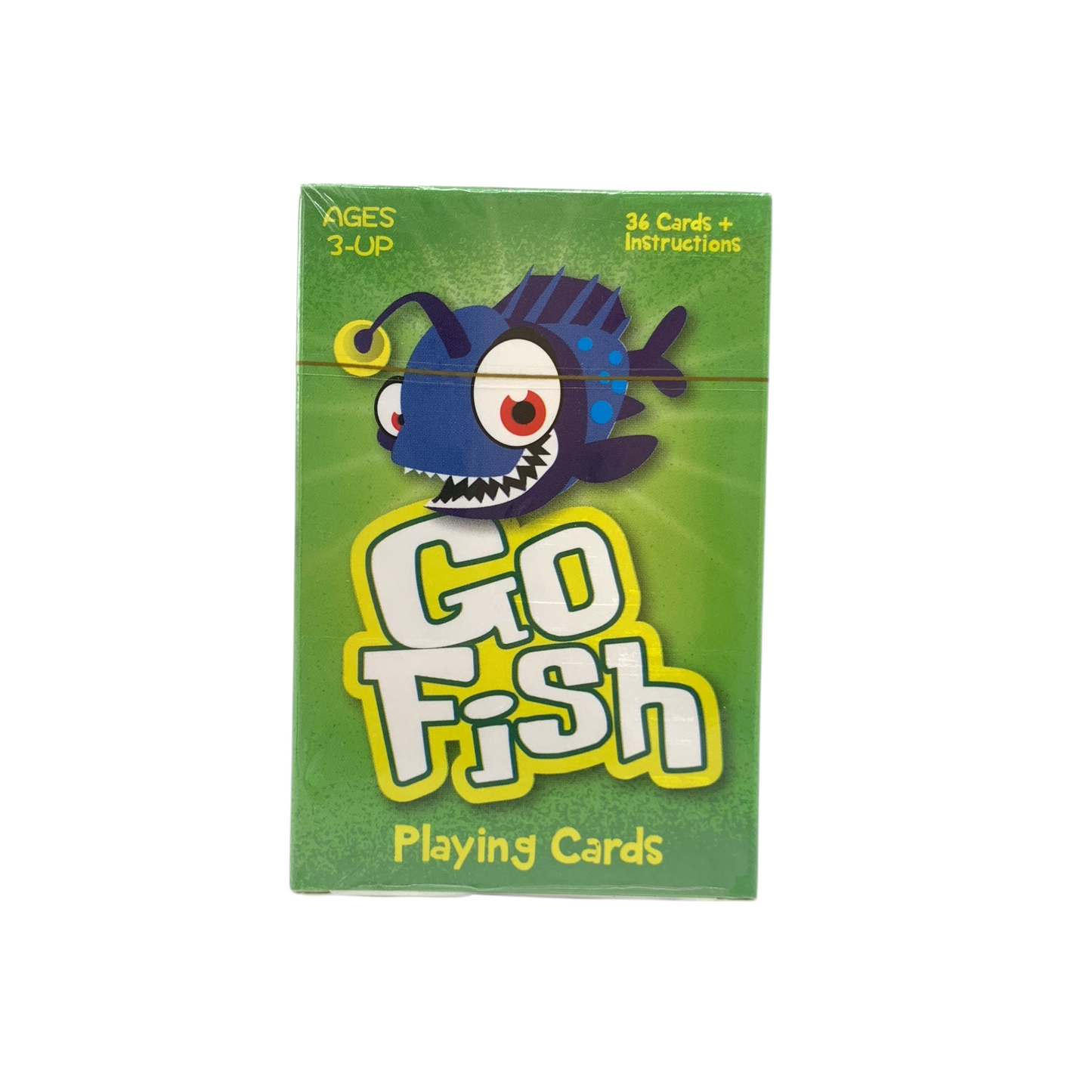 GO Fish