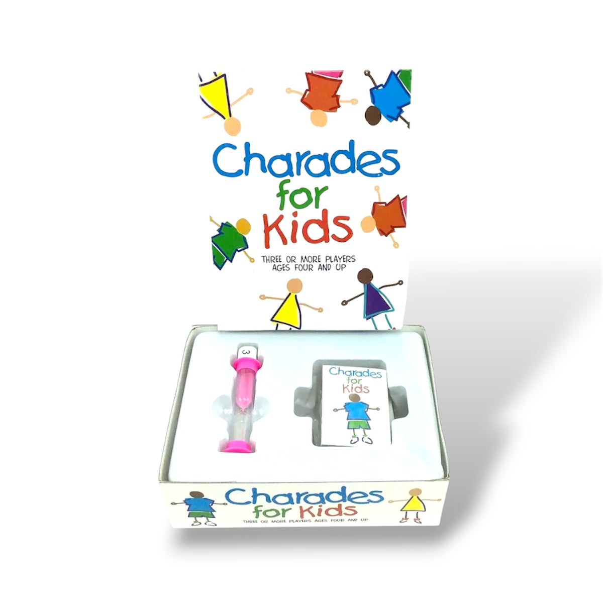 Charades for Kids