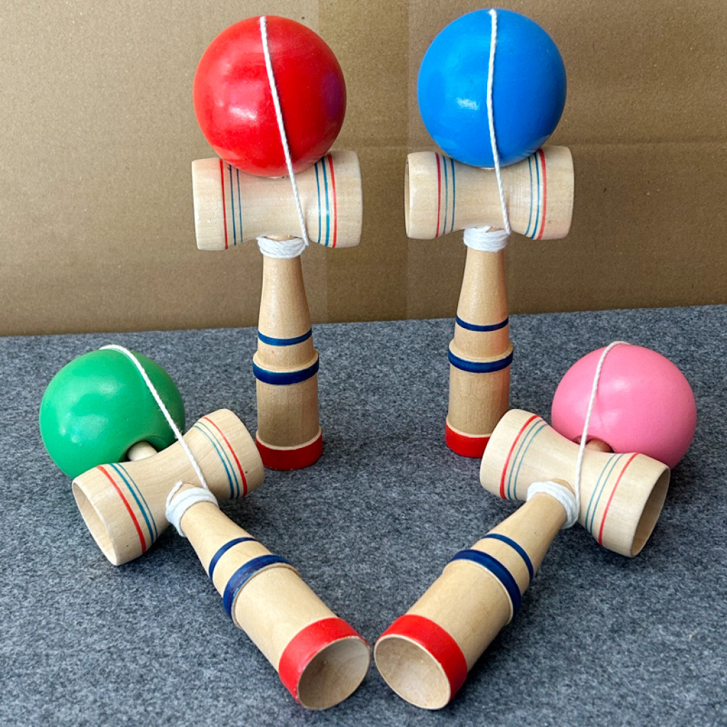 Kendama size 13cm