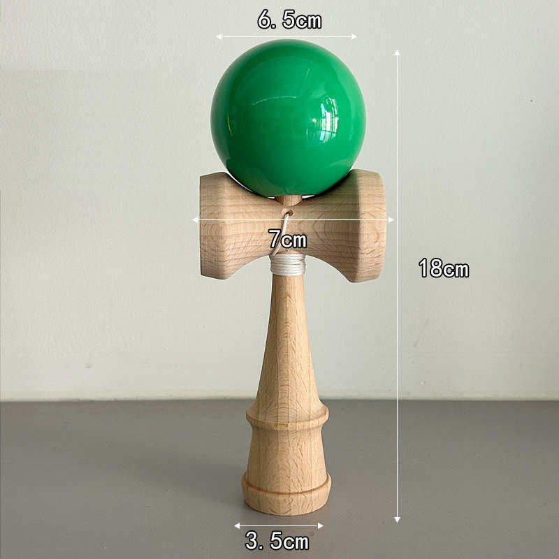 Kendama size 18cm