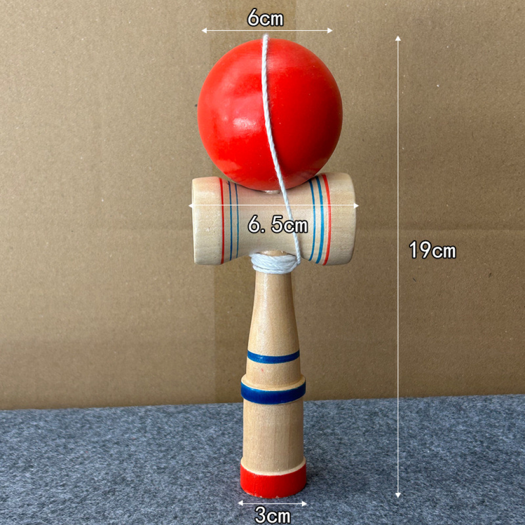 Kendama size 19cm