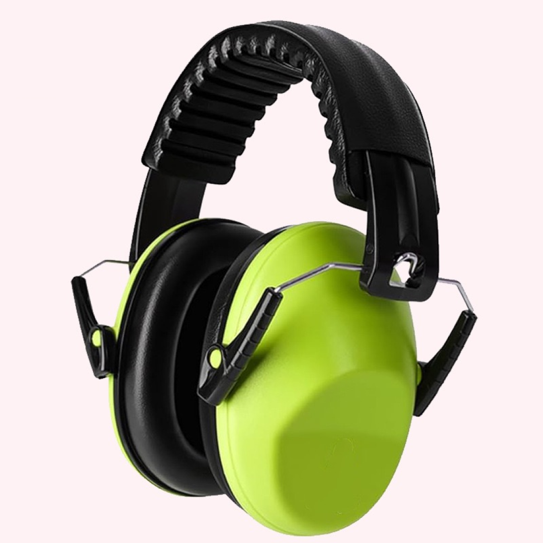 Kids Hearing Protectors