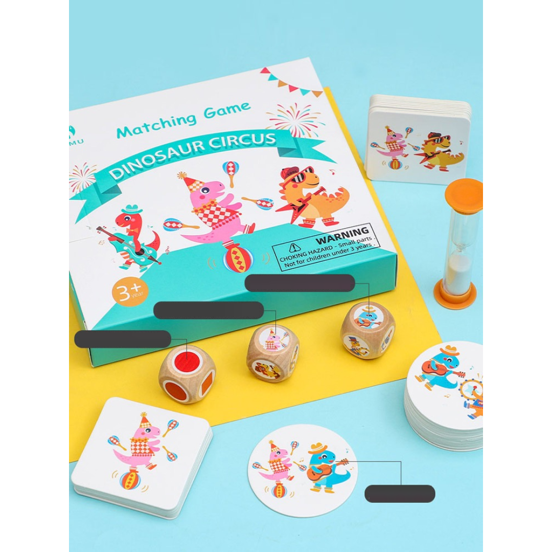 Matching Game