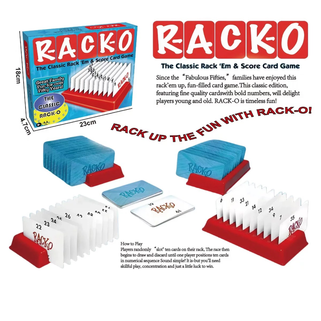 RACK-O