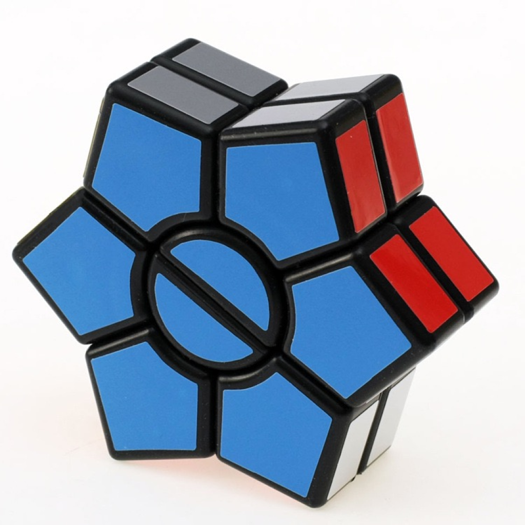 Sgape Star Cube