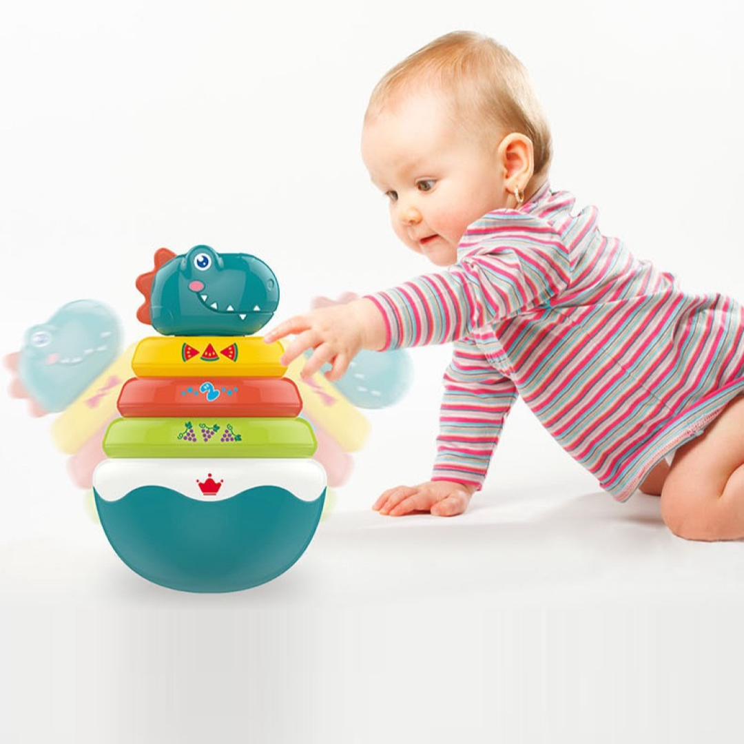 Stacking Roly-Poly