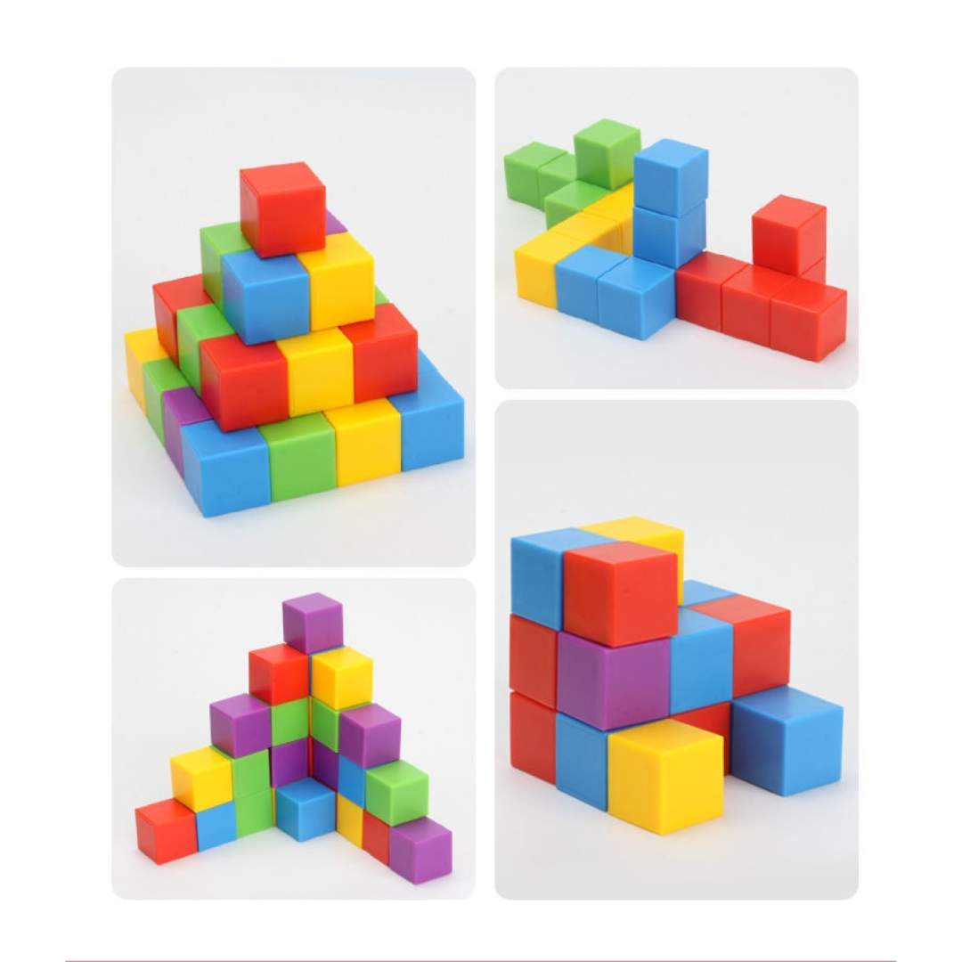 Thinking Play Against
