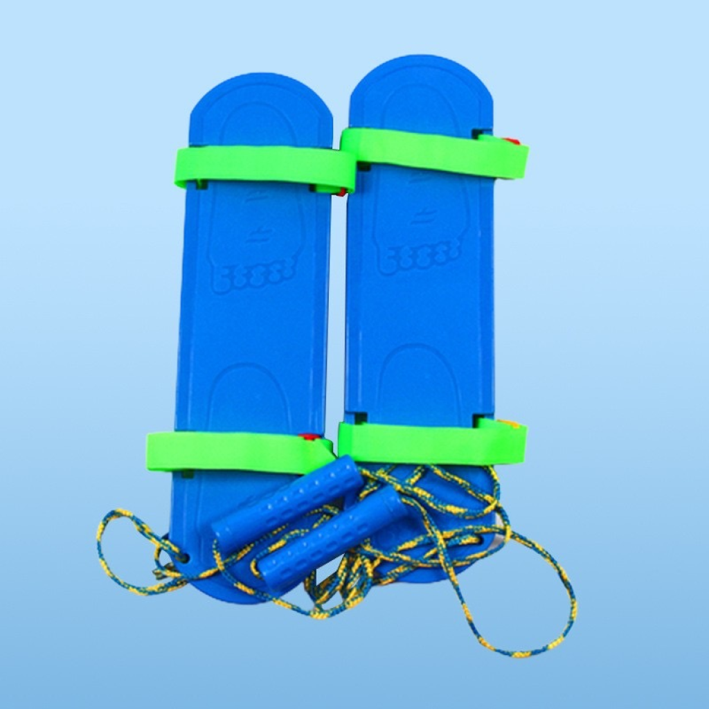 Walking board or Nuilding plank walk For 2 People