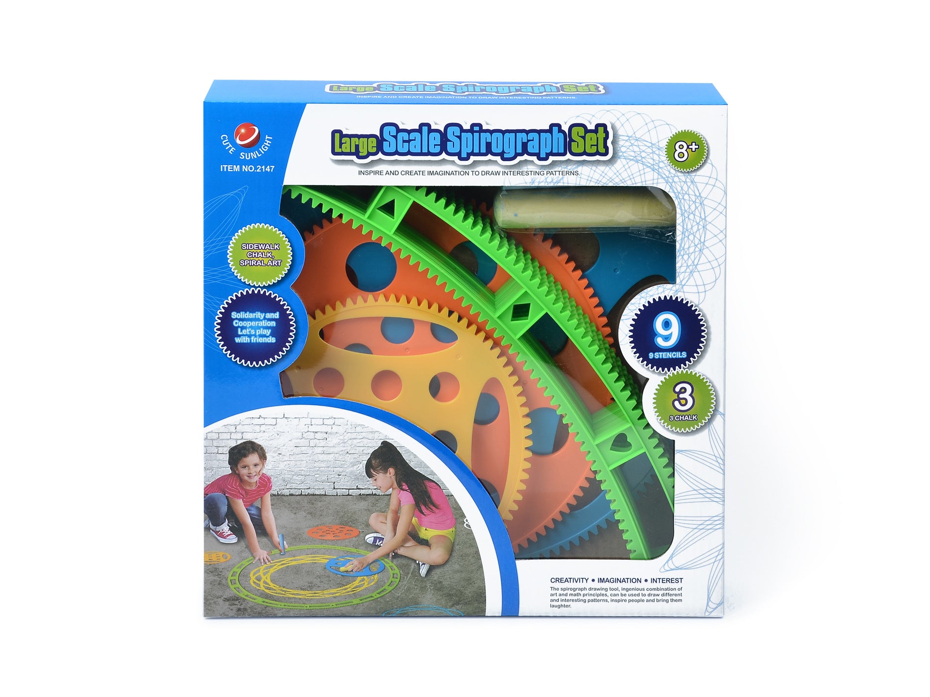 Gift Grapevine reviews: Spirograph sets - plus you could score a Spirograph  Shapes Set