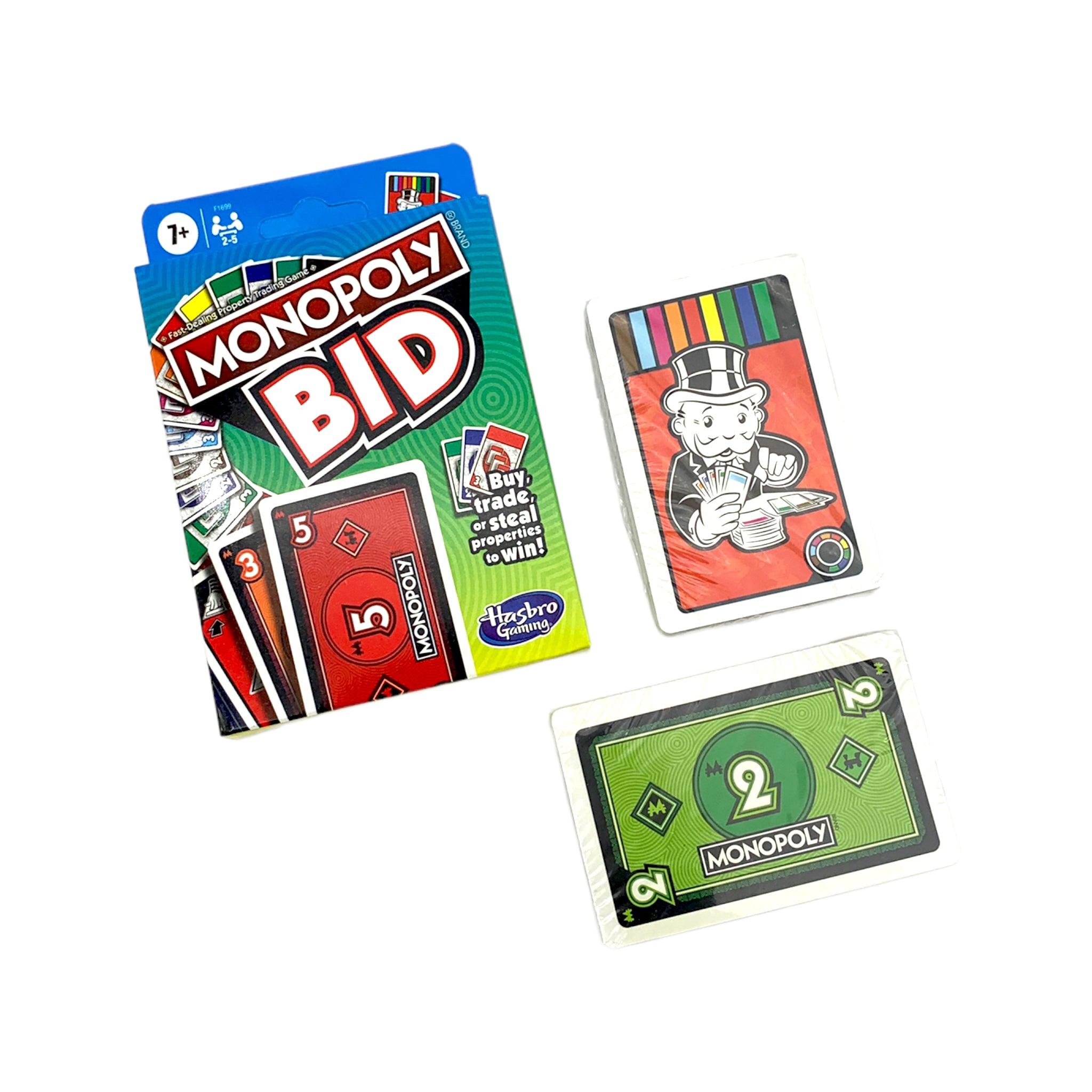 The best prices today for Monopoly Bid The best prices today for Monopoly Bid