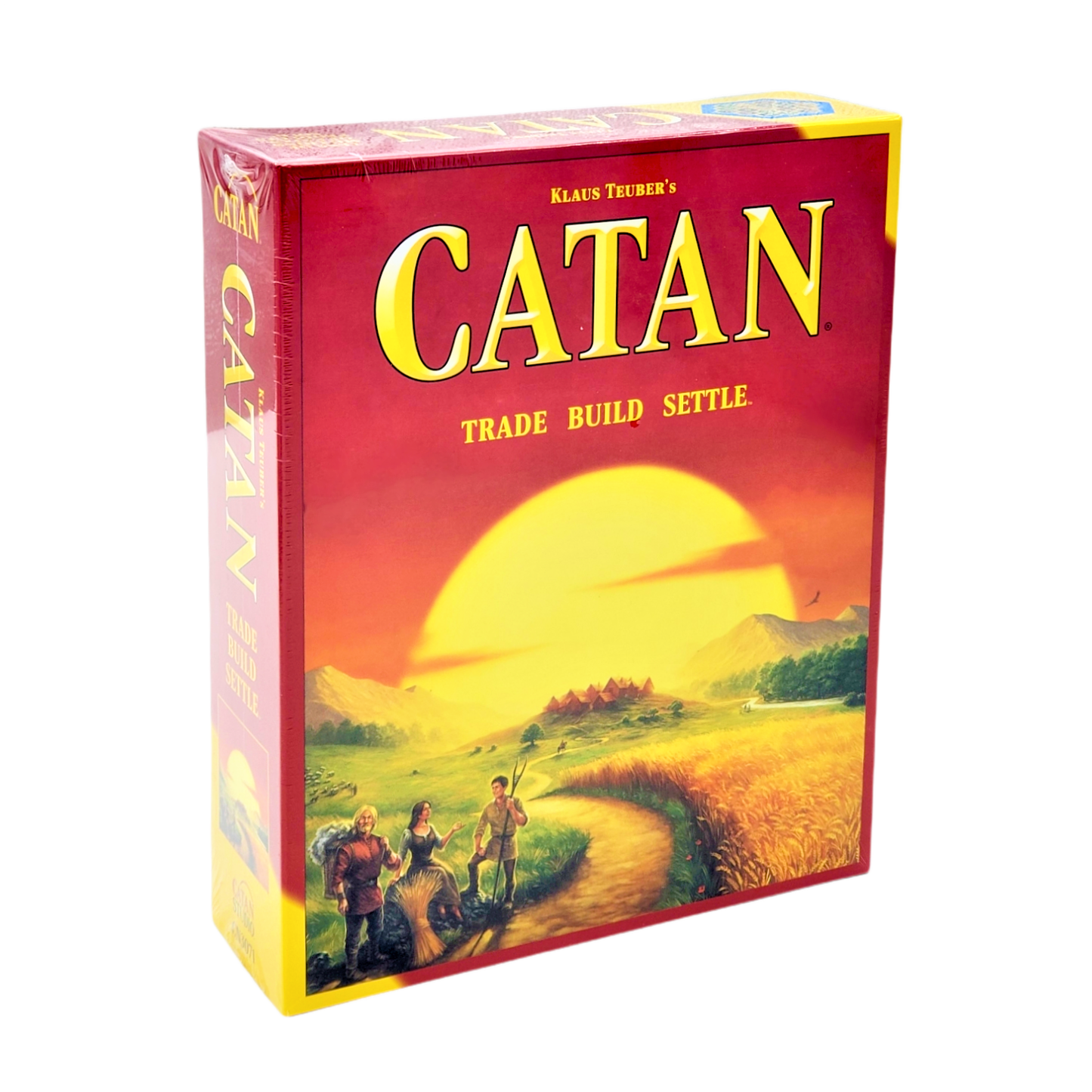 Catan