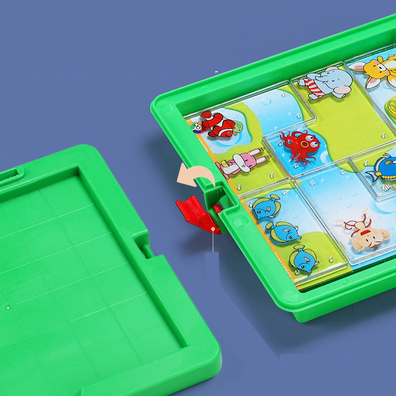 Funny Animal Paradise