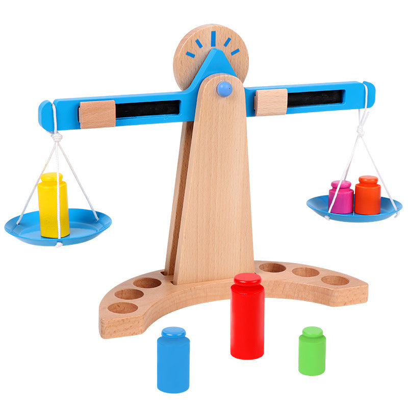 Balance Scale