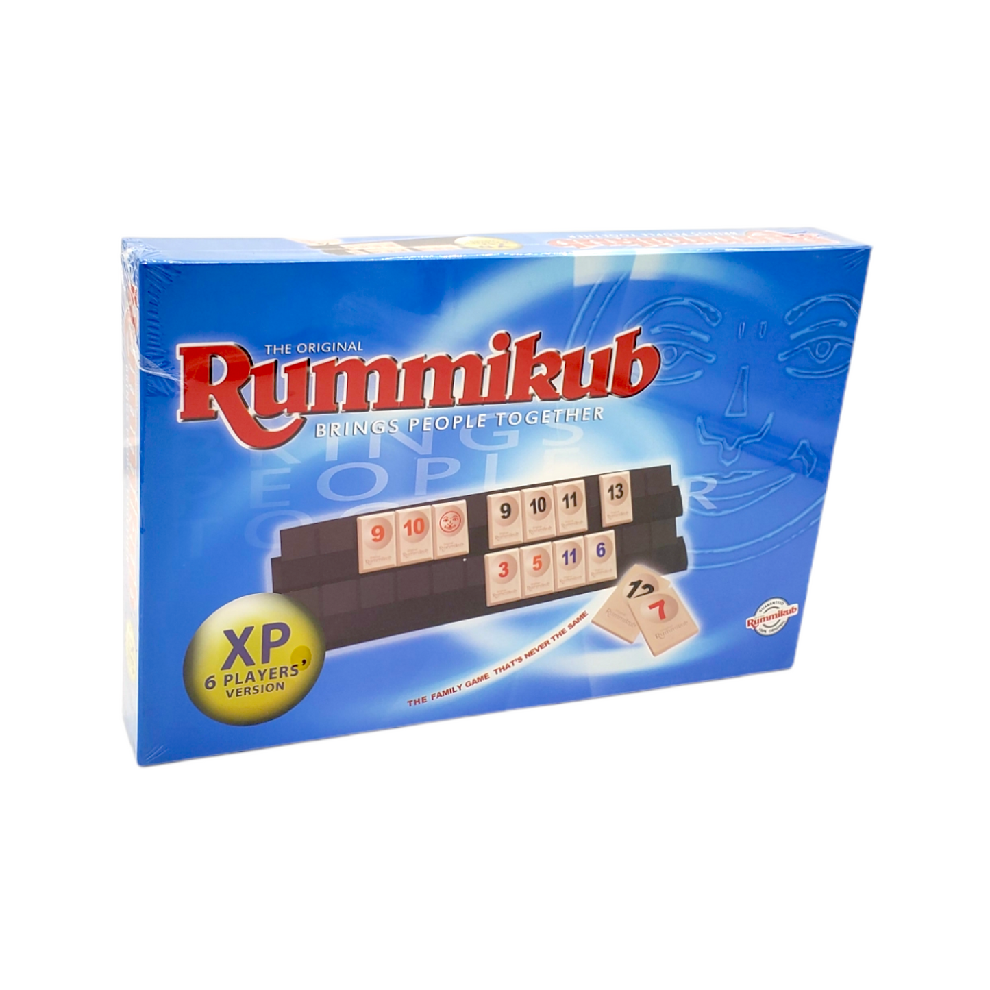 Rummikub XP