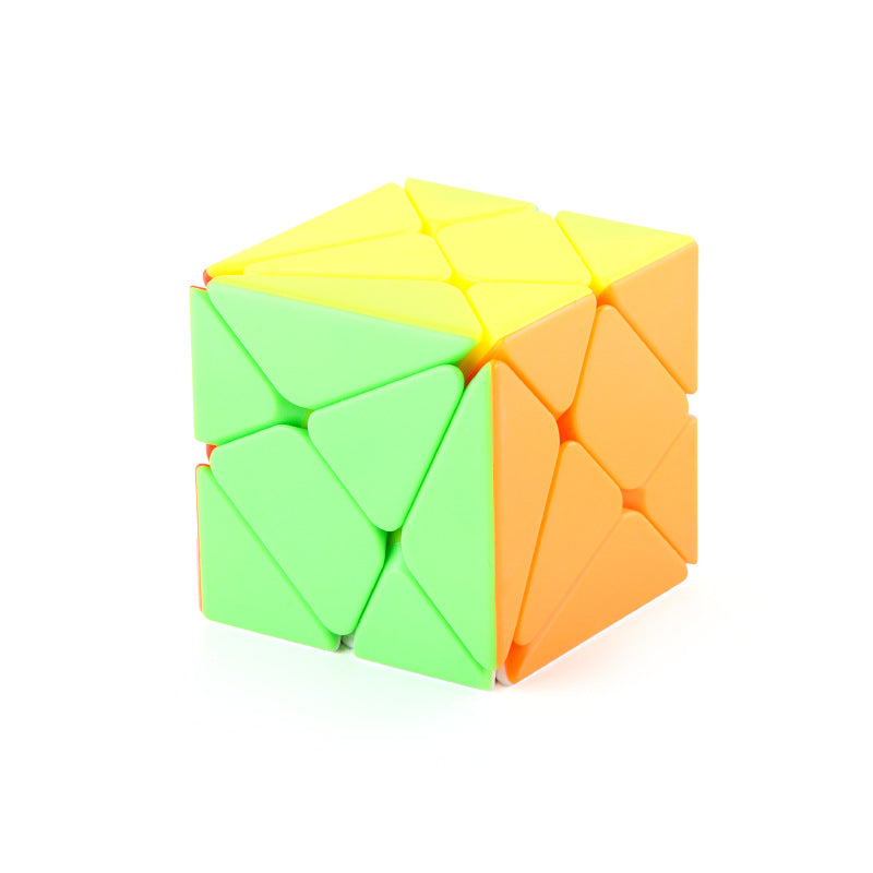 Yongxin Axis Cube