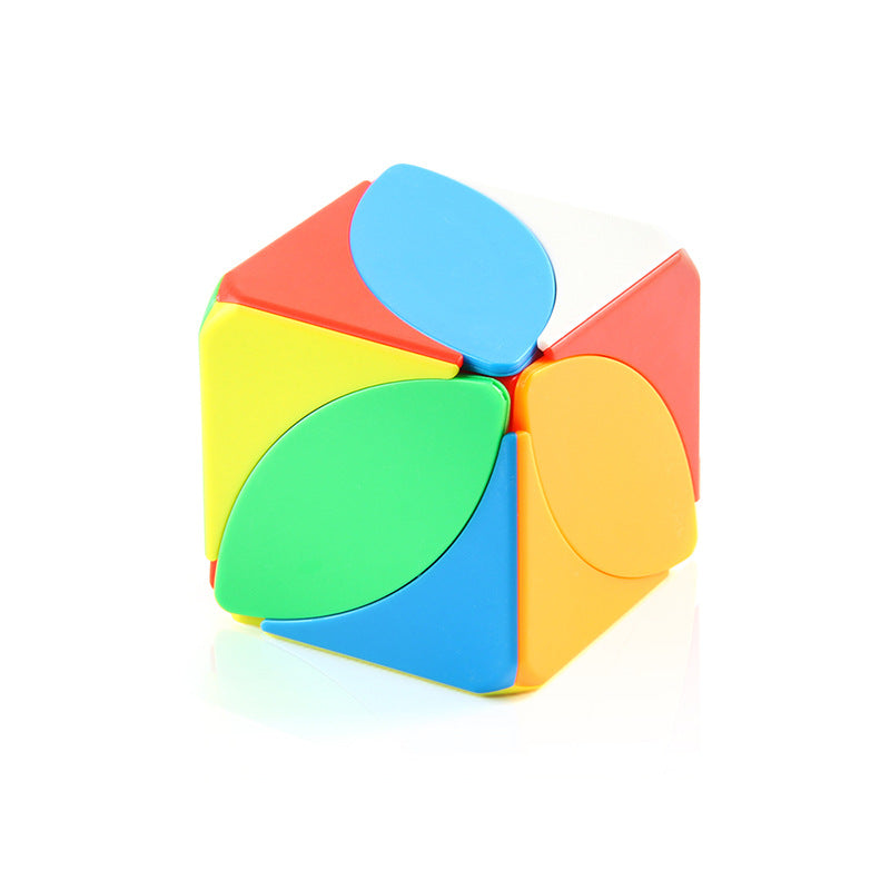 Yongxin Ivy Leaf Cube
