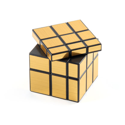 Mirror Rubik Cube