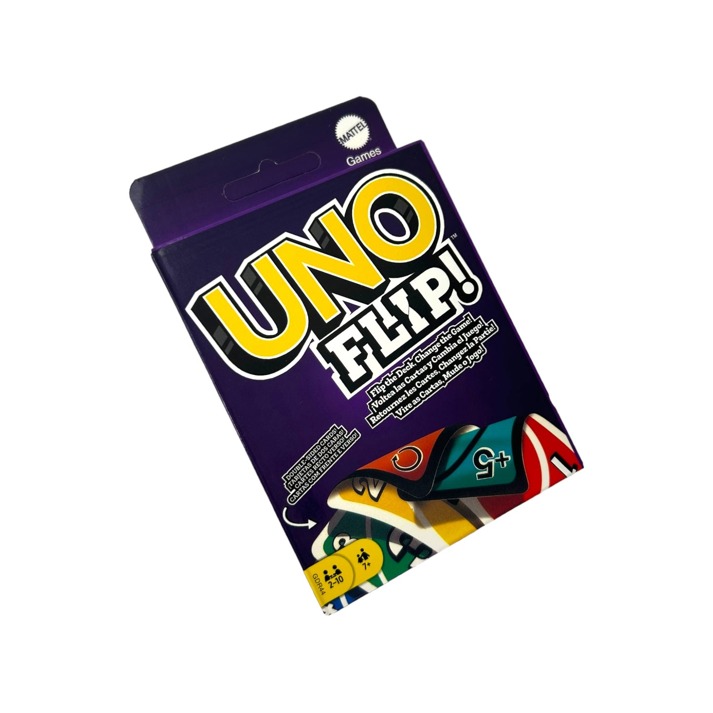 UNO Flip