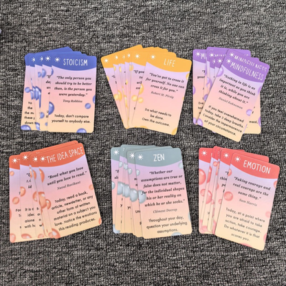 100 MINDFUL PROMPTS FOR SELF CARE & STRESS RELIEF