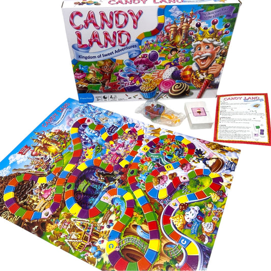 Candy Land