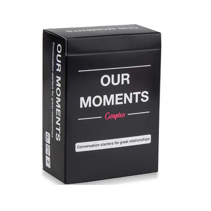 Our Moments Couples