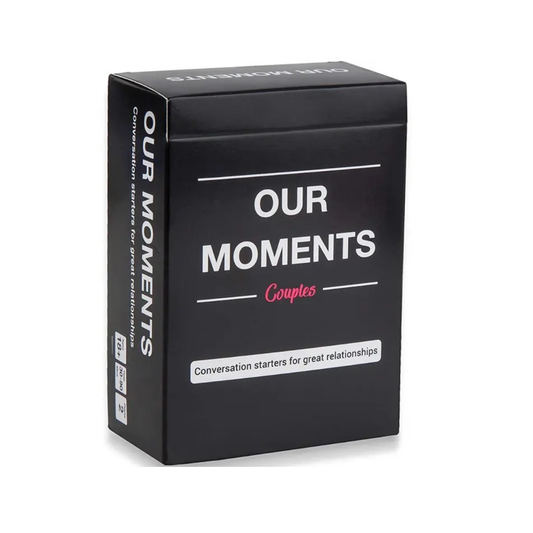Our Moments Couples