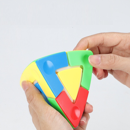 2-layer Tower Cube