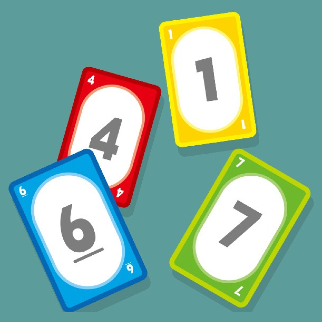 24 Point Algorithm Math Learning Tool – Boardgames and Puzzles