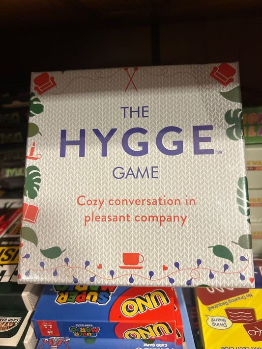 HYGGE