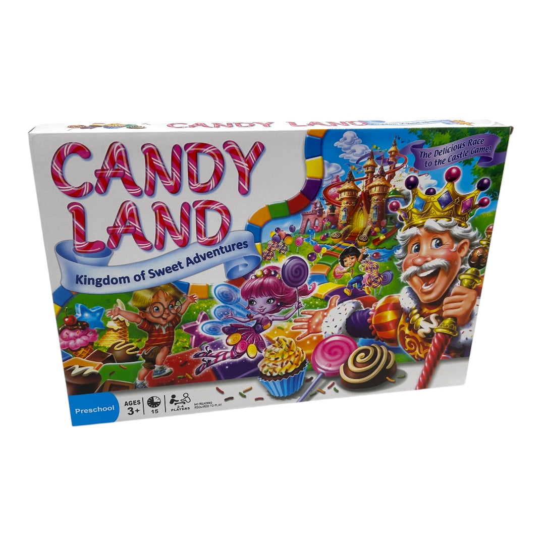 Candy Land