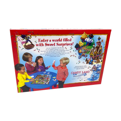 Candy Land
