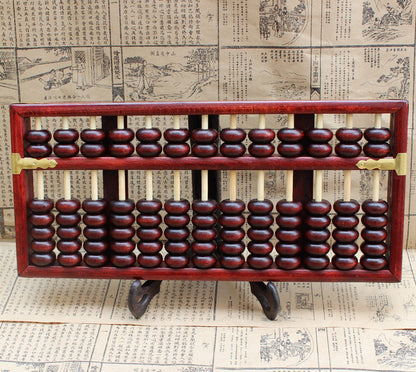 Abacus 13 Columns