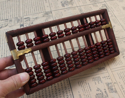 Abacus 13 Columns