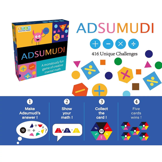ADSUMUDI