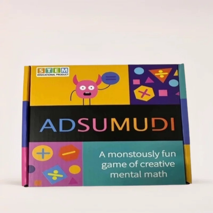 ADSUMUDI