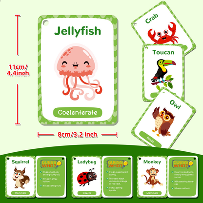 Animal Cognition