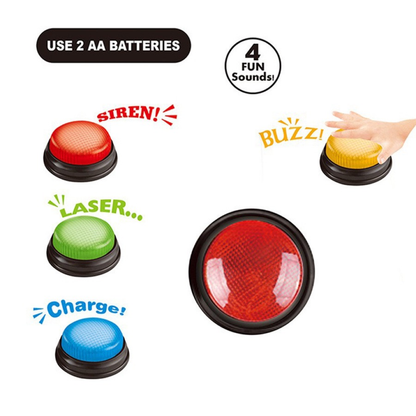 Answer Buzzers