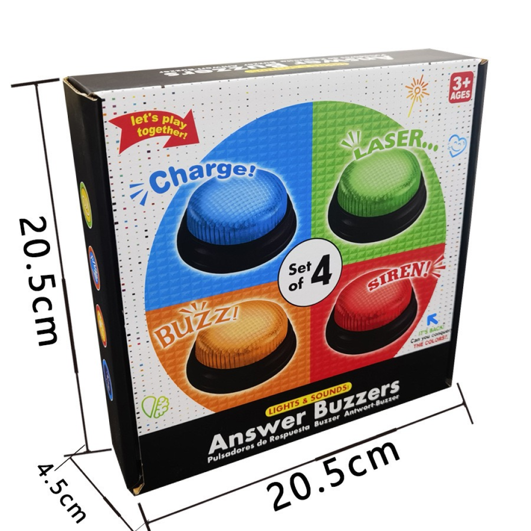 Answer Buzzers