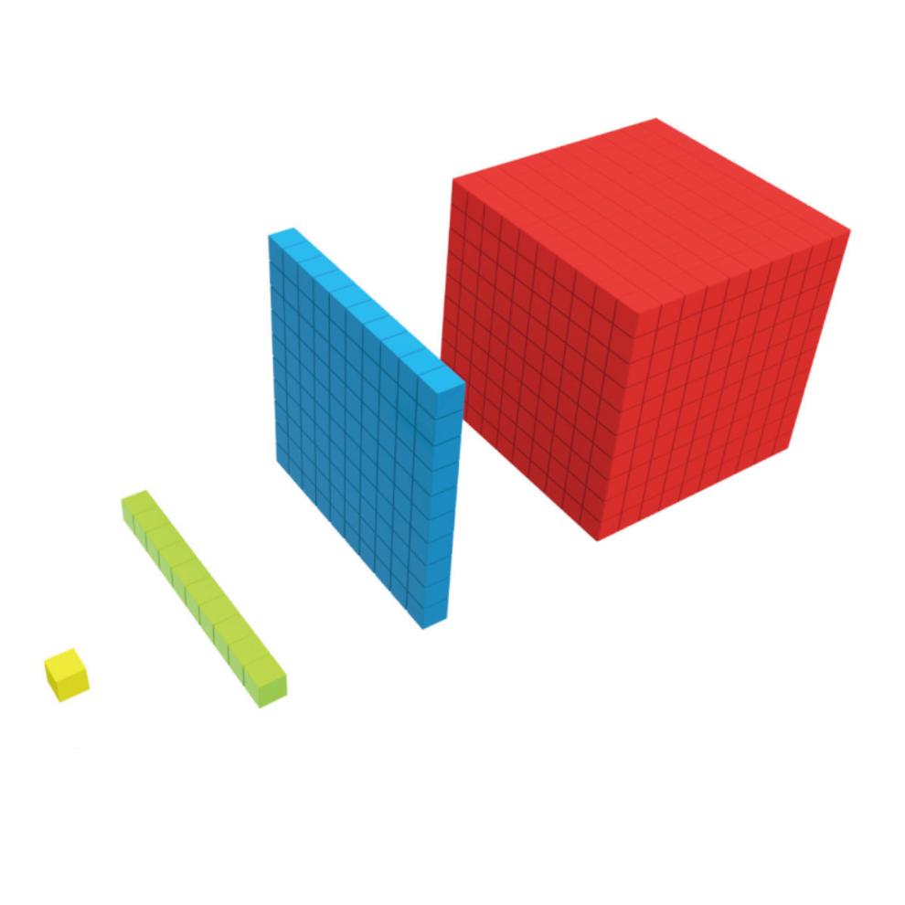 Base Ten Set – Boardgames and Puzzles
