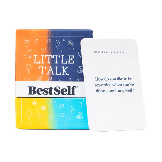 BestSelf Little Talk Deck