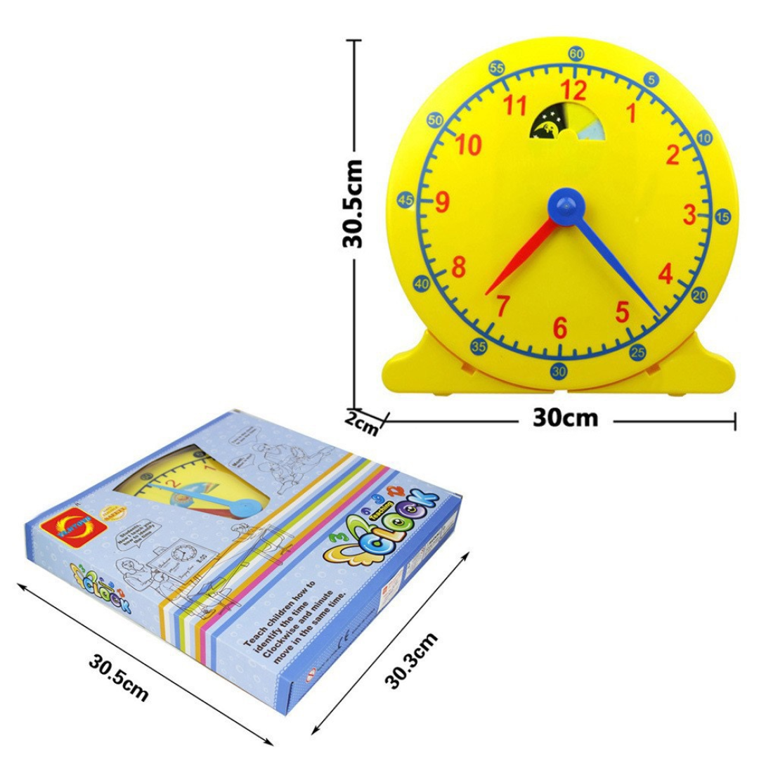 Clock 30cm