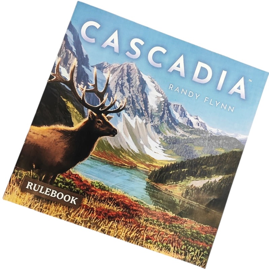 Cascadia