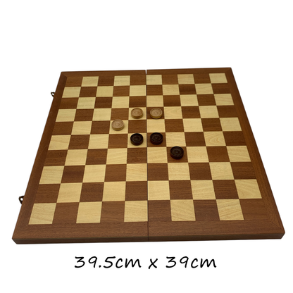 Checkers 10x10
