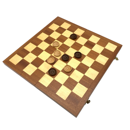 Checkers 8x8