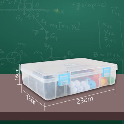 Chemistry Molecular (Big Set)