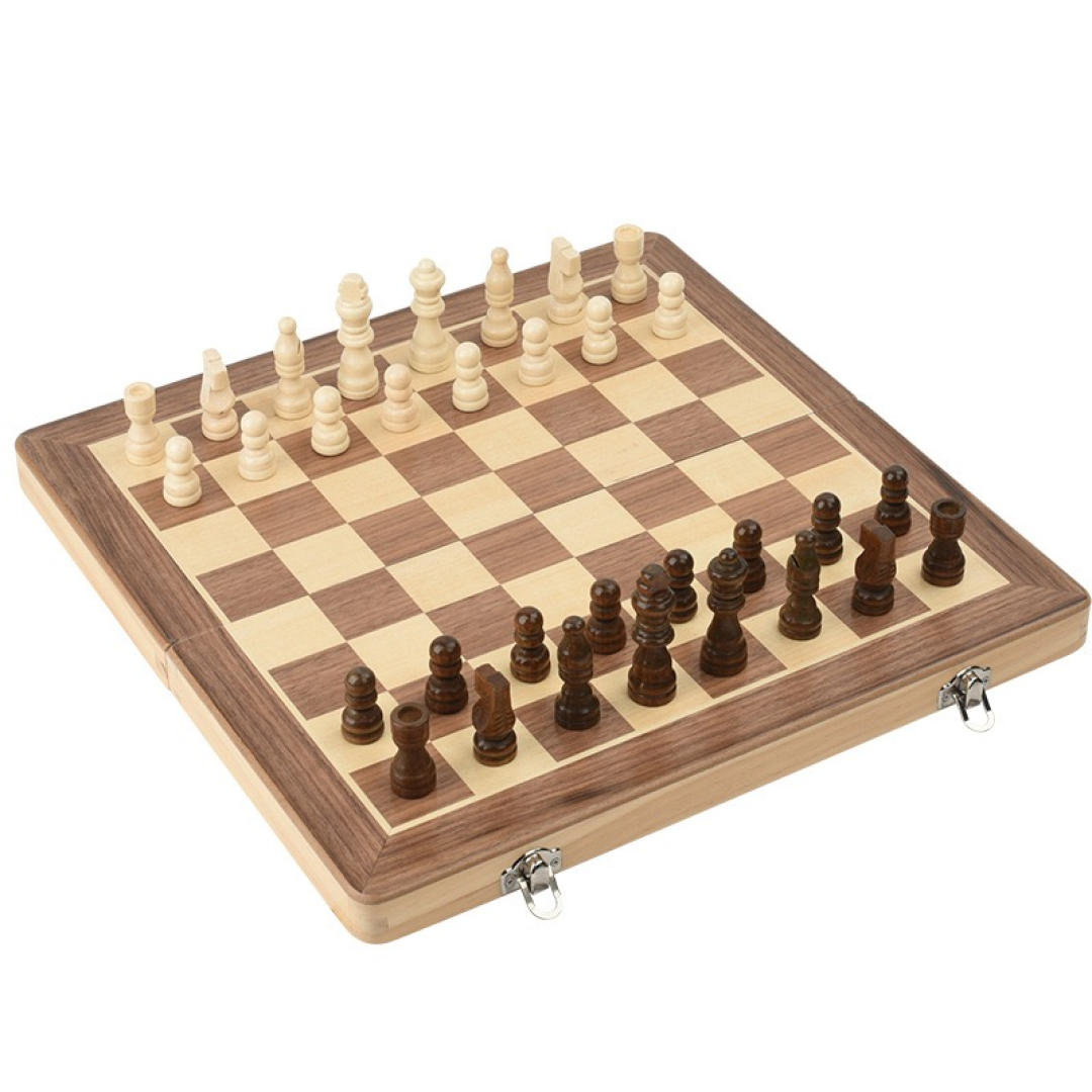 Chess  with Magnet 38.3cm