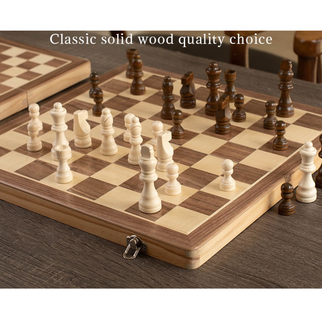 Chess  with Magnet 38.3cm